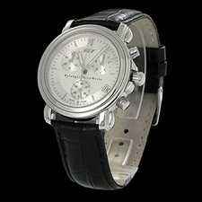 Montre Homme BUW Premier Davos