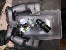 Visseuse  festool  pour