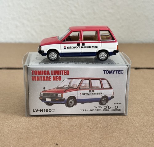 Tomica limited vintage neo - limited,