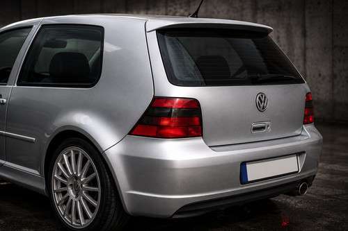 Golf becquet de toit - vw,