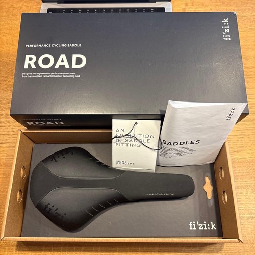 Antares r1 saddle - fi'zi:k,