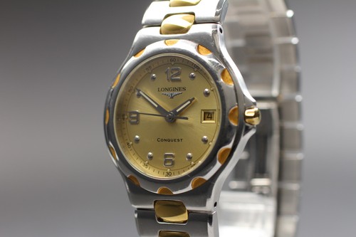 Exc montre homme longines - montre,