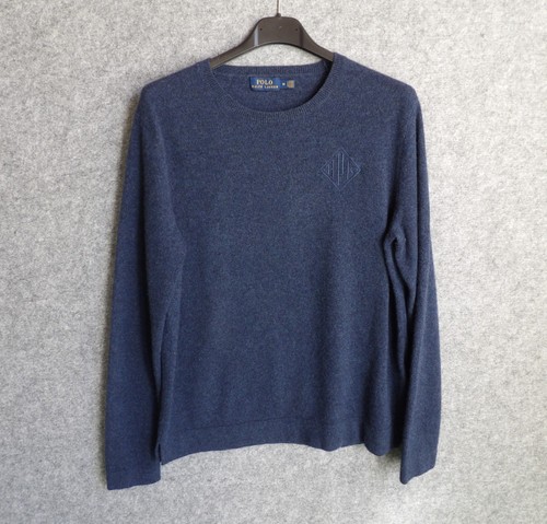 Pull col rond - , polo