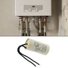 Condensateur de pompe à eau
