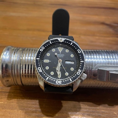 Montre plongée seiko - montre, de