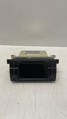 Autoradio bmw serie e46 - bmw,