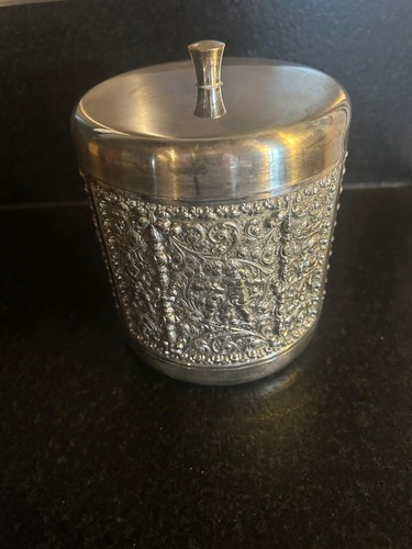 Pot tabac made - pot, à