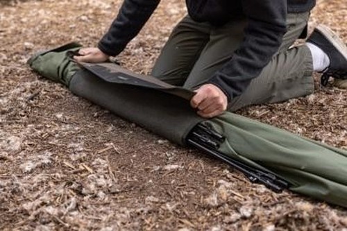 Korda compac housse - housse, brolly
