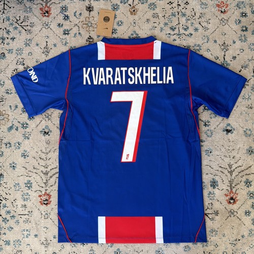 Maillot psg 2026 2027 - maillot,