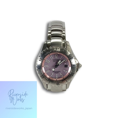 Citizen promaster solar air - promaster,