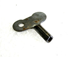 old toy key, car, train, canvas plane, square 3mm (7)