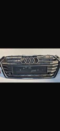 Calandre audi - audi, a5
