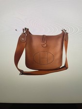 sac neuf Evelyne III Hermes