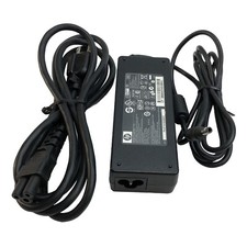 Genuine 90W HP AC Adapter for Pavilion DV8000 DV9000 DV9700 Notebook PC Charger