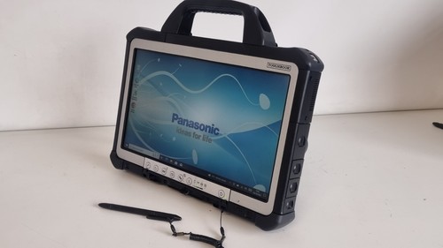 Panasonic toughbook mk3 - panasonic,