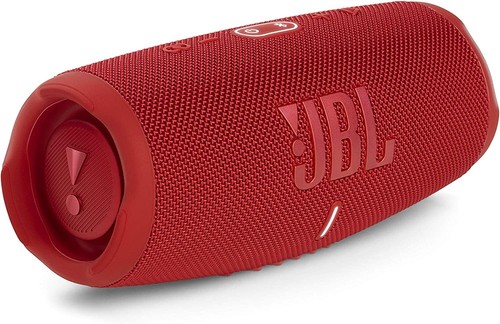 Jbl charge jblcharge5 - jbl, rouge