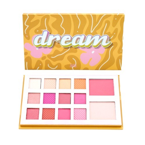 Palette maquillage dream - dream,