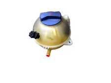 Reservoir coolant expansion tank for VW Golf IV (1J1) 1.4 16V 121403