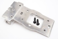 HPI Savage XS FLUX - Renfort De Châssis Avant Avec Matériel