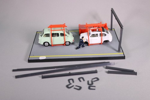 Le3022 brumm as39 voiture - as39,