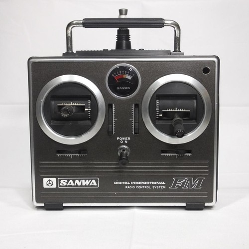 émetteur radio sanwa 40 - radio, fm
