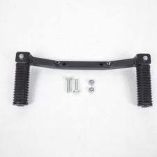 Platine de repose pied