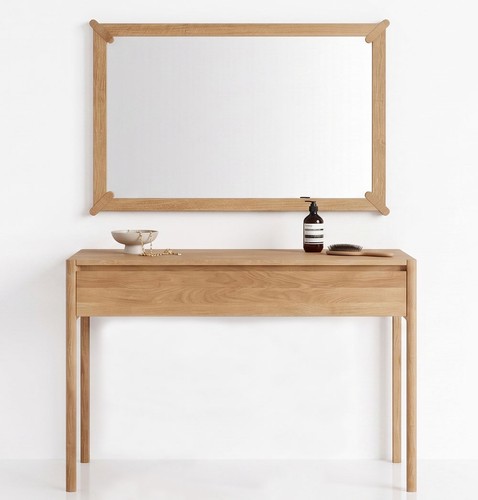 Set table maquillage - set, de