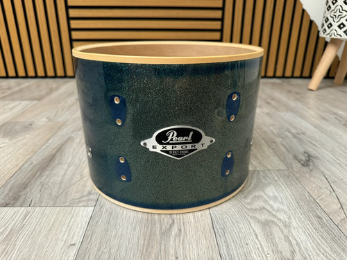 Pearl export tom drum shell - export,