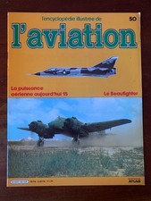 Aviation Encyclopédie Atlas