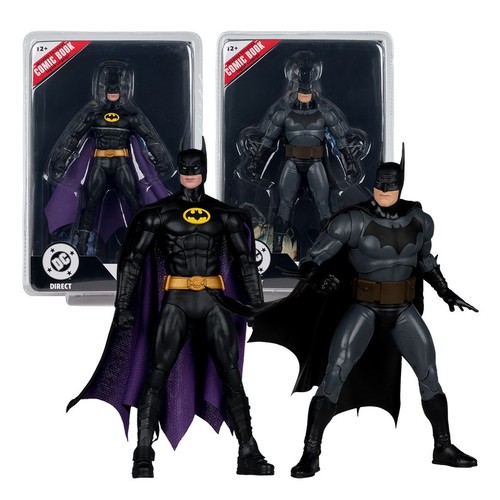 Figurines batman - figurines,