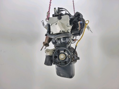 Moteur type d7f702 renault - moteur,
