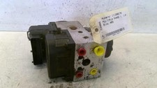 Bloc ABS (freins anti-blocage) FIAT MULTIPLA PHASE 1 1.9 JTD - 8V TU/R:111208170