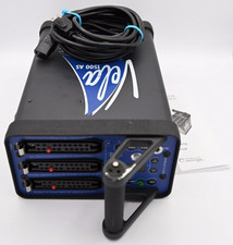 Hensel Vela 1500AS Generator 1500 Watt Second AC PowerPack Three Flash Output
