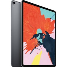 Apple iPad Pro 12.9" 3rd Gen