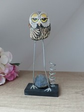 Support à stylo unique –