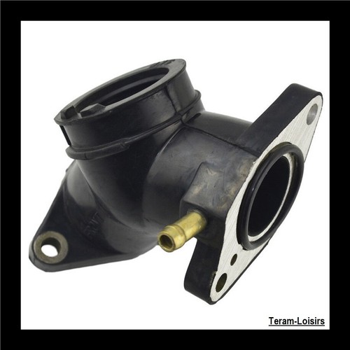 Pipe admission carburateur - admission,