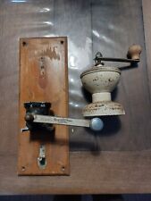 Peugeot Frères Coffee Grinder Parts