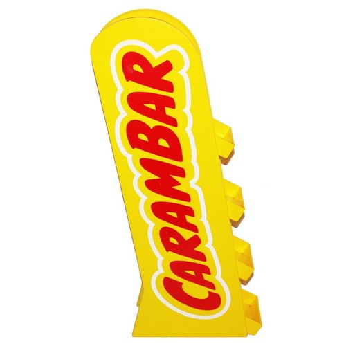 Présentoir publicitaire