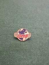 Pin's Pins Pin Enamel 13 Company Machining Milling "dmf"