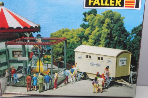 Faller 190252 ensemble - 190252, de