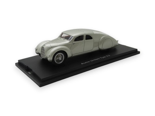 Auto union type modèle - 52,