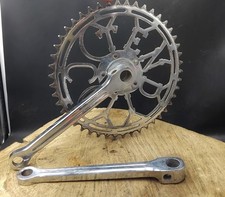 Pédalier Ancien Velo Course