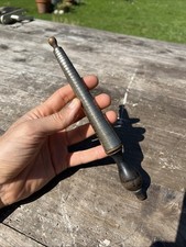 Triboulet de Bijoutier & Baguier & Objet de Métier XIX Eme