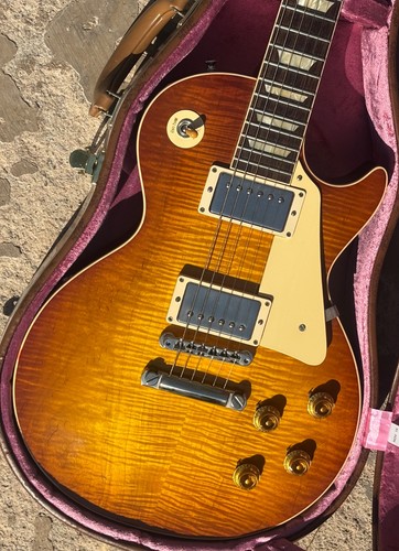 2020 gibson les - 2020,