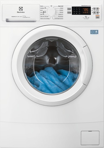 Electrolux ew6s517a machine - machine, à