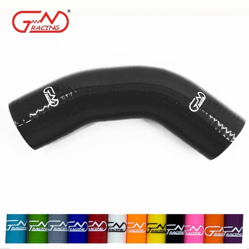 Silicone intercooler hose fit - silicone,