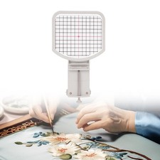 Cerceau de machine à broder