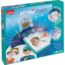 [907064] Maped Creativ Table