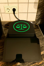 Balance Thermomix TM7