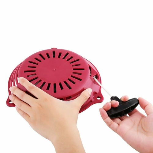 Moteur démarreur lanceur - démarreur, à